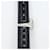 Autre Marque Platinring mit Diamant - Ansicht 8