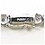 Autre Marque Platin 850 Halskette mit Diamant - Ansicht 5