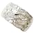 Autre Marque PT900 Platinring mit Diamant  - Ansicht 1