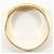 Autre Marque 18K Gelbgold-Ring mit Diamant Golden - Ansicht 2