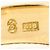 Autre Marque 18K Gelbgold-Ring mit Diamant Golden - Ansicht 4