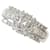 Autre Marque Platin-Diamant-Ring  - Ansicht 1