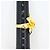 Autre Marque 18K Gelbgold-Ring mit Diamant Golden - Ansicht 8