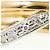 Autre Marque 18K Gelbgold- und Platinring mit Diamant Golden - Ansicht 2