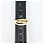 Autre Marque 18K Gelbgold- und Platinring mit Diamant Golden - Ansicht 8