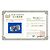 Autre Marque 18K Gelbgold- und Platinring mit Diamant Golden - Ansicht 9