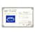 Autre Marque Platinring mit Diamant - Ansicht 9
