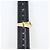Autre Marque 18K Gelbgold- und Platin-Ring mit Diamant Golden - Ansicht 8