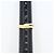 Autre Marque Platin- und Goldring mit Diamant Golden - Ansicht 8