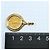 Autre Marque Pendente in oro giallo 22K con diamante D'oro - vista 5