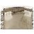 Autre Marque 18K Weißgold Diamantring Golden - Ansicht 5
