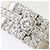 Autre Marque 18K Weißgold-Ring mit Diamant Golden - Ansicht 2