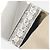 Autre Marque 18K Weißgold Diamantring Golden - Ansicht 2