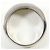 Autre Marque 18K Weißgold Diamantring Golden - Ansicht 3