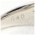 Autre Marque 18K Weißgold Diamantring Golden - Ansicht 6