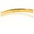 Autre Marque 18K Gelbgold-Ring Golden - Ansicht 5