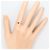 Autre Marque 18K Gelbgold-Ring Golden - Ansicht 6