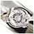 Autre Marque 14K Weißgold-Ring mit Diamant Golden - Ansicht 2