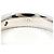 Autre Marque 14K Weißgold-Ring mit Diamant Golden - Ansicht 6