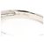 Autre Marque Platinring mit Diamant - Ansicht 4