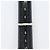 Autre Marque Platinring mit Diamant - Ansicht 7