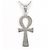 Autre Marque Collana in oro bianco 18K D'oro - vista 3