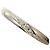 Autre Marque PT900 Platinring mit Diamant