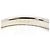 Autre Marque PT900 Platinring mit Diamant - Ansicht 5