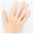 Autre Marque 18K Gelbgold Diamantring Golden - Ansicht 7