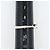 Autre Marque PT900 Platinring mit Diamant - Ansicht 8