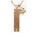 Autre Marque Collana in oro rosa 14K D'oro - vista 3