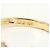 Autre Marque 14K Goldring mit Diamant Golden - Ansicht 4