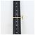 Autre Marque 14K Goldring mit Diamant Golden - Ansicht 6