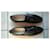 Stuart Weitzman Derby in vernice nera Nero  - vista 4