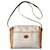 Borsa a Spalla Gucci Monogram Marrone Beige - vista 13