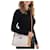 Borsa a Spalla Gucci Monogram Marrone Beige - vista 14