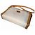 Borsa a Spalla Gucci Monogram Marrone Beige - vista 21