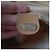 Borsa a Spalla Gucci Monogram Marrone Beige - vista 3