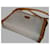 Borsa a Spalla Gucci Monogram Marrone Beige - vista 9