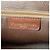 Sonia Rykiel Borsa Tote in Pelle Marrone Effetto Coccodrillo - vista 3