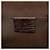 Gucci Beauty Case Monogram Marrone Rosso Verde Monogramma - vista 10