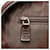 Gucci Beauty Case Monogram Marrone Rosso Verde Monogramma - vista 7