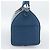 LOUIS VUITTON Borsa Epi Speedy 35 Toledo Blue M42995 LV Auth 185633 - vista 4