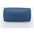 LOUIS VUITTON Borsa Epi Speedy 35 Toledo Blue M42995 LV Auth 185633 - vista 5