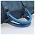 LOUIS VUITTON Borsa Epi Speedy 35 Toledo Blue M42995 LV Auth 185633 - vista 7