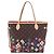 LOUIS VUITTON Monogram Vivienne Neverfull MM Tote Bag M13271 LV Auth 184852SAM Monogramma - vista 2