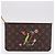 LOUIS VUITTON Monogram Vivienne Neverfull MM Tote Bag M13271 LV Auth 184852SAM Monogramma - vista 27