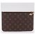 LOUIS VUITTON Monogram Vivienne Neverfull MM Tote Bag M13271 LV Auth 184852SAM Monogramma - vista 28