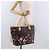 LOUIS VUITTON Monogram Vivienne Neverfull MM Tote Bag M13271 LV Auth 184852SAM Monogramma - vista 35