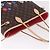 LOUIS VUITTON Monogram Vivienne Neverfull MM Tote Bag M13271 LV Auth 184852SAM Monogramma - vista 6